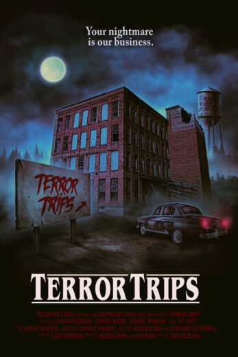 فيلم Terror Trips 2021 مترجم للعربية