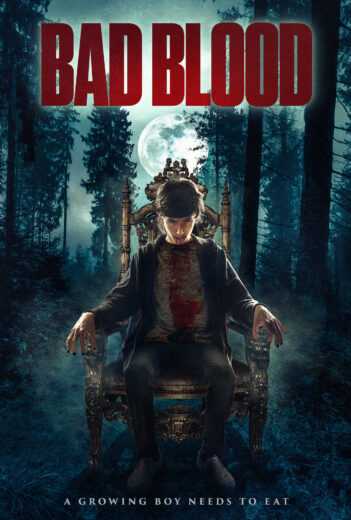 فيلم Bad Blood 2021 مترجم للعربية