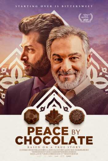 مشاهدة فيلم Peace by Chocolate 2022 مترجم للعربية