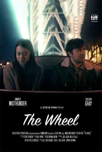 فيلم The Wheel 2021 مترجم للعربية