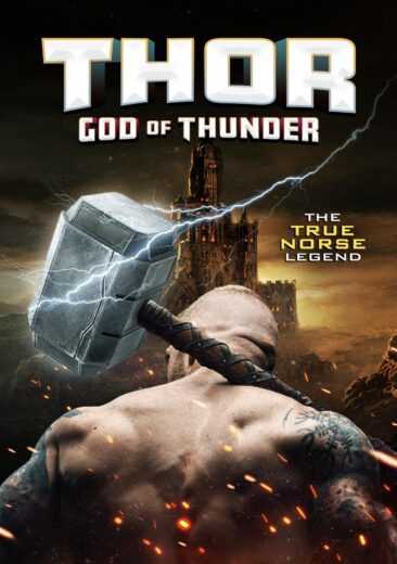 فيلم Thor: God of Thunder 2022 مترجم للعربية