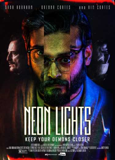 فيلم Neon Lights 2022 مترجم للعربية