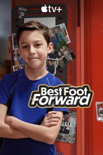 مسلسل Best Foot Forward الموسم الاول مترجم للعربية