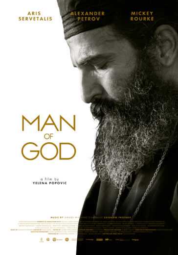 فيلم Man of God 2021 مترجم للعربية