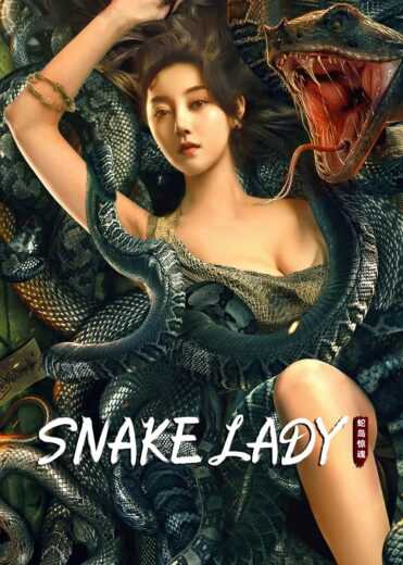 فيلم Snake Lady 2022 مترجم للعربية اون لاين