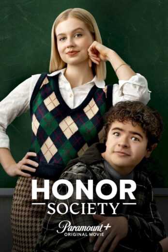 فيلم Honor Society 2022 مترجم للعربية