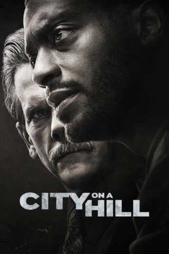 مسلسل City on a Hill الموسم الثالث مترجم للعربية
