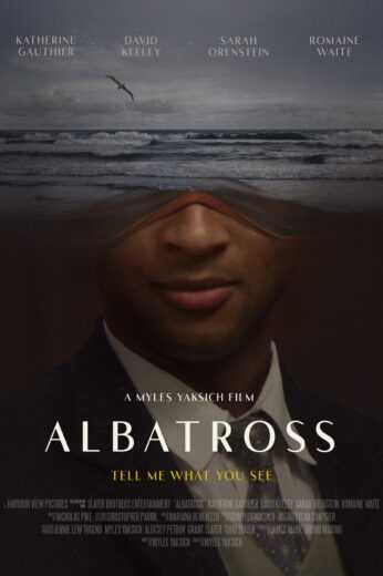 فيلم Albatross 2022 مترجم للعربية اون لاين