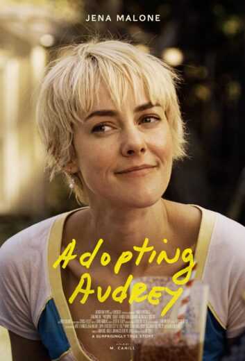 فيلم Adopting Audrey 2021 مترجم للعربية