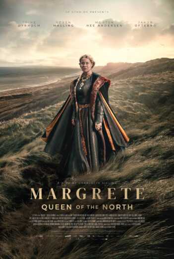 فيلم Margrete: Queen of the North 2021 مترجم للعربية