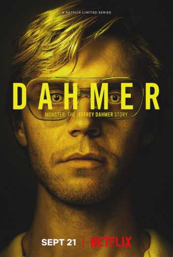 مسلسل Dahmer Monster The Jeffrey Dahmer Story الموسم الاول الحلقة 10 والاخيرة مترجمة للعربية