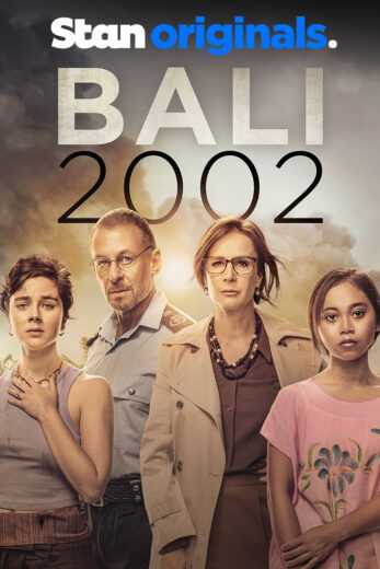 مسلسل Bali 2002 الموسم الاول مترجم للعربية