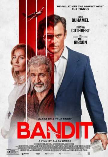 فيلم Bandit 2022 مترجم للعربية