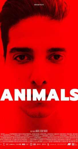 فيلم Animals 2021 مترجم للعربية