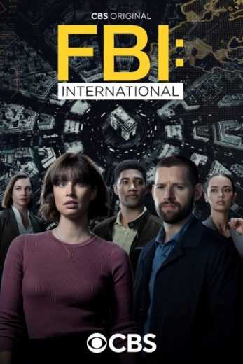 مسلسل FBI: International الموسم الثاني الحلقة 8 الثامنة مترجمة للعربية