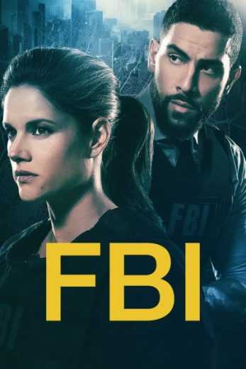 مسلسل FBI الموسم الخامس الحلقة 9 التاسعة مترجمة للعربية