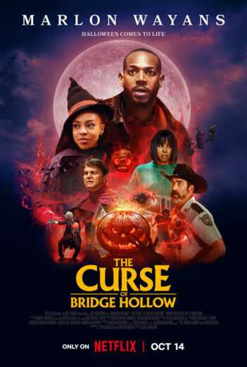 فيلم The Curse of Bridge Hollow 2022 مترجم للعربية