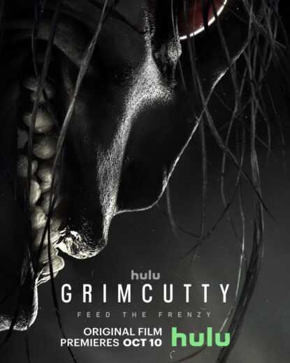 فيلم Grimcutty 2022 مترجم للعربية اون لاين