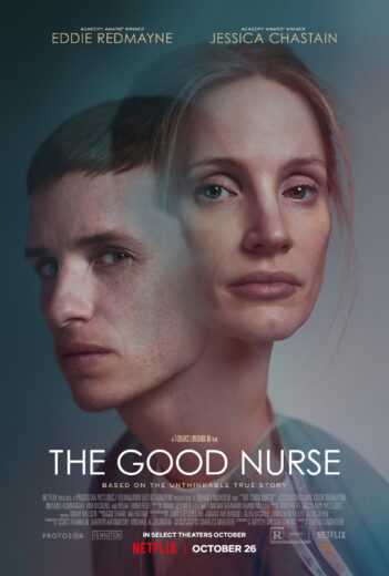 فيلم The Good Nurse 2022 مترجم للعربية