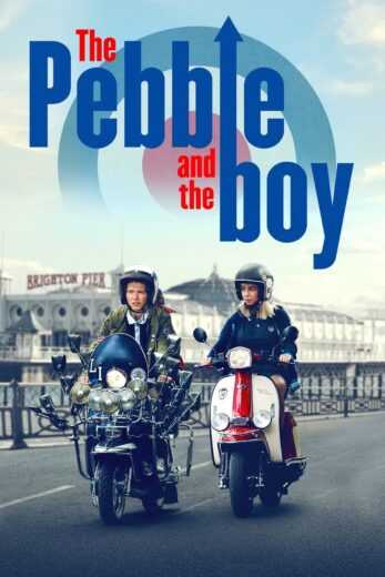 فيلم The Pebble and the Boy 2021 مترجم للعربية