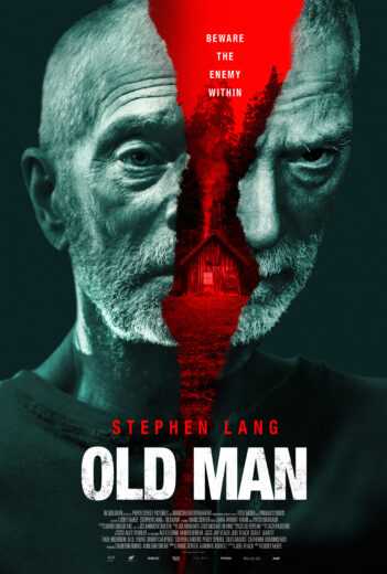 فيلم Old Man 2022 مترجم للعربية