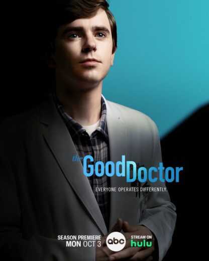 مسلسل The Good Doctor الموسم السادس الحلقة 3 مترجمة للعربية
