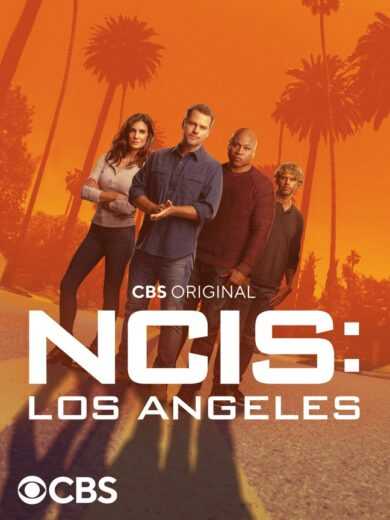 مسلسل NCIS: Los Angeles الموسم 14 الحلقة 3 الثالثة مترجمة للعربية