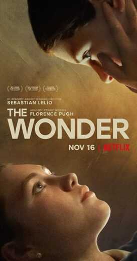 فيلم The Wonder 2022 مترجم للعربية اون لاين