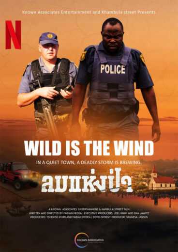 فيلم Wild Is the Wind 2022 مترجم للعربية اون لاين