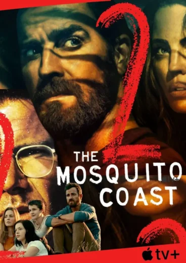 مسلسل The Mosquito Coast الموسم الثاني الحلقة 4 الرابعة مترجمة للعربية
