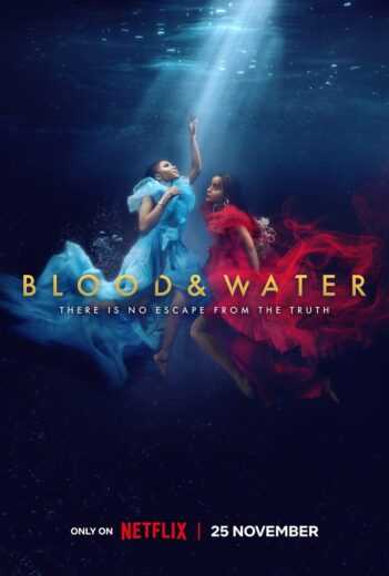 مشاهدة مسلسل Blood & Water موسم الثالث الحلقة 1 مترجمة للعربية