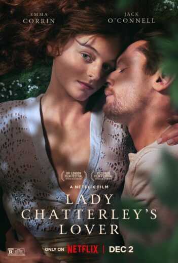مشاهدة فيلم Lady Chatterley’s Lover 2022 مترجم للعربية