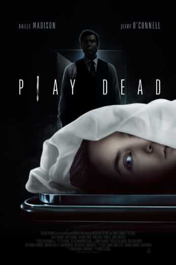 فيلم Play Dead 2022 مترجم للعربية