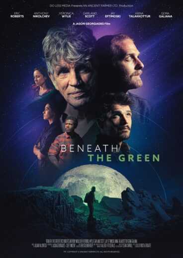 فيلم Beneath the Green 2022 مترجم للعربية