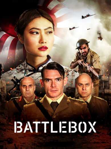 فيلم Battlebox 2023 مترجم للعربية