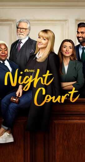 مسلسل Night Court 2023 الموسم الاول الحلقة 3 الثالثة مترجمة