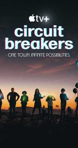 مسلسل Circuit Breakers موسم 1 مترجم للعربية