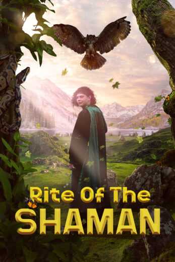 فيلم Rite of the Shaman 2022 مترجم للعربية