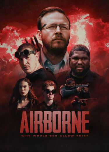 فيلم Airborne 2022 مترجم للعربية