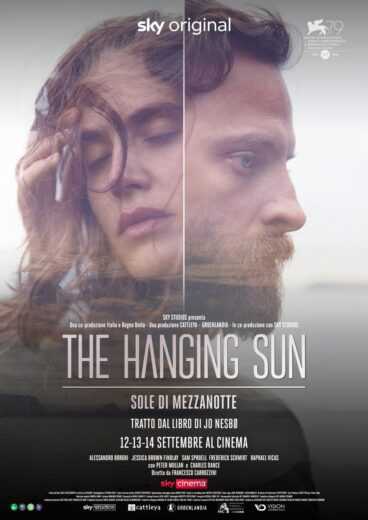 فيلم The Hanging Sun 2022 مترجم للعربية