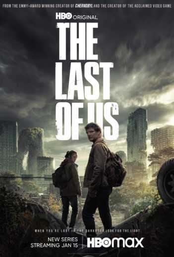مسلسل The Last of Us الموسم الاول الحلقة 1 الاولي مترجمة للعربية