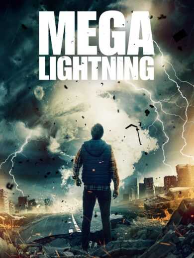 فيلم Mega Lightning 2023 مترجم للعربية