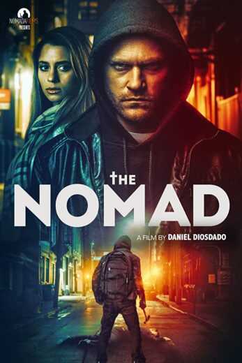 فيلم The Nomad 2022 مترجم للعربية