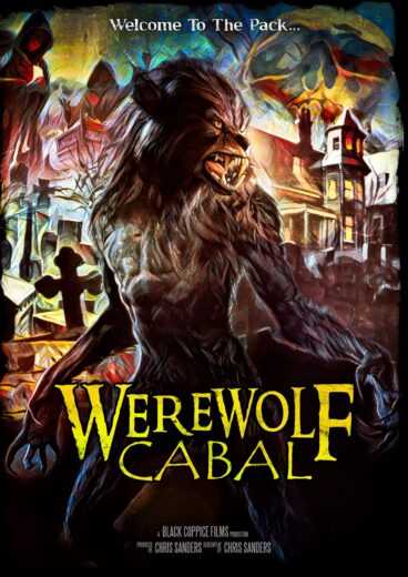 فيلم Werewolf Cabal 2022 مترجم للعربية