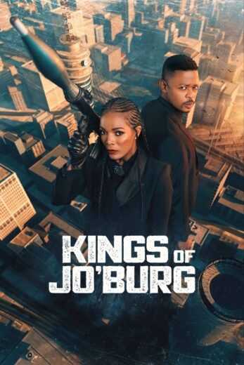 مسلسل Kings of Jo’burg موسم 2 مترجم للعربية
