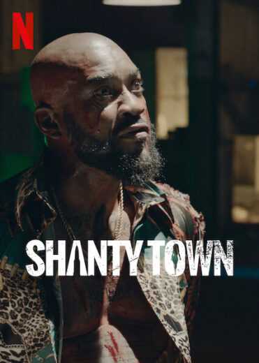 مسلسل Shanty Town الموسم الاول الحلقة 5 الخامسة مترجمة للعربية