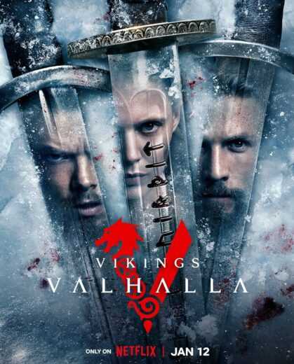 مسلسل Vikings: Valhalla الموسم الثاني الحلقة 2 الثانية مترجمة للعربية