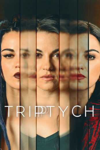 مسلسل Triptych الموسم الاول
