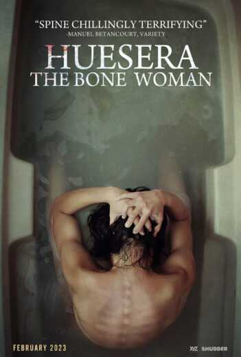 فيلم Huesera: The Bone Woman 2022 مترجم للعربية اون لاين
