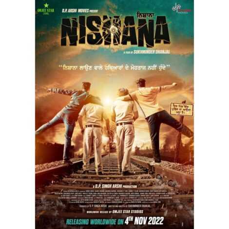فيلم Nishana 2022 مترجم للعربية